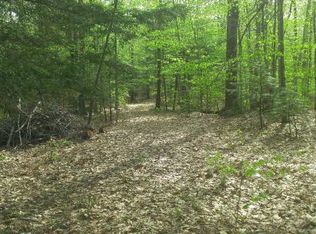 0 Morgan Rd, Richmond, NH 03470