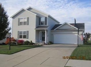 1122 Emerald Forest Ln, Davison, MI 48423