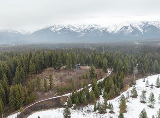 259 Swanland Dr, Condon, MT 59826