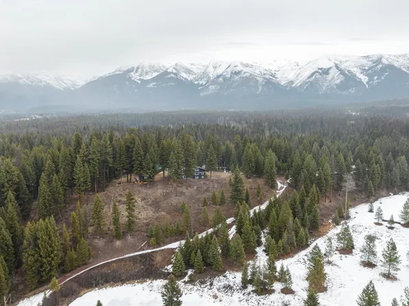 259 Swanland Dr, Condon, MT 59826