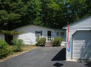 240 Gore Rd, Naples, ME 04055