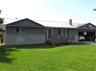 223 Bailey Creek Rd, Soda Springs, ID 83276