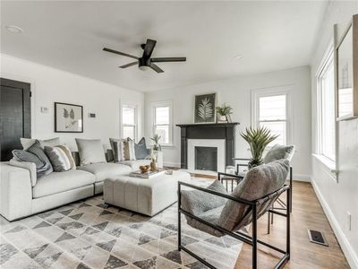 3413 NW 25th St, Oklahoma City, OK, 73107
