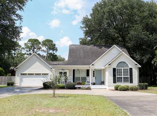 9709 Central Ave, Waycross, GA 31503