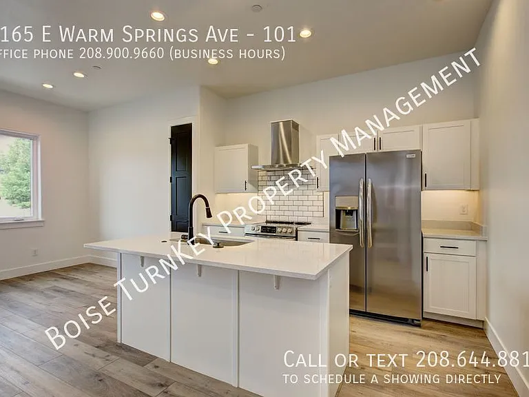 5165 E Warm Springs Ave #101 — Photo 7