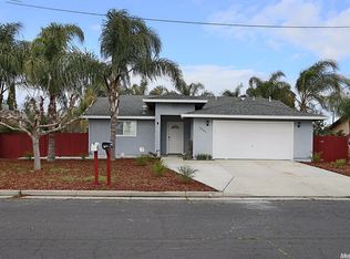 1241 Home Ave, Merced, CA 95341