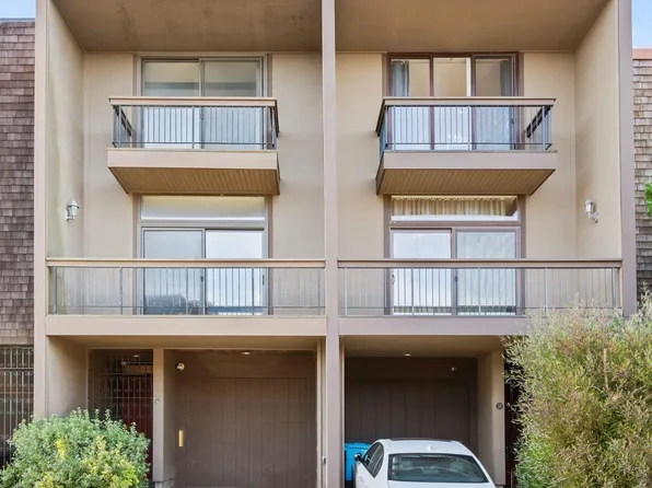 40 Topaz Way, San Francisco, CA 94131