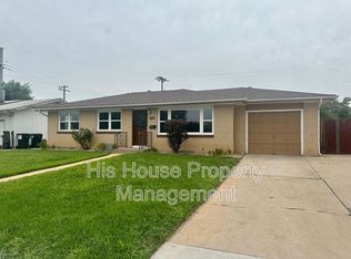 2806 W 12th Street Rd, Greeley, CO 80634