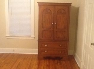 530 E 35th St #A, Savannah, GA 31401