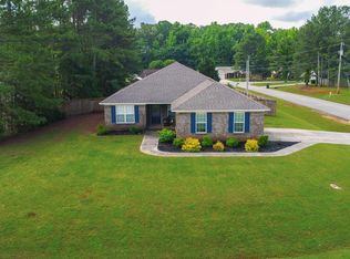 101 Balsam Poplar Way, Harvest, AL 35749