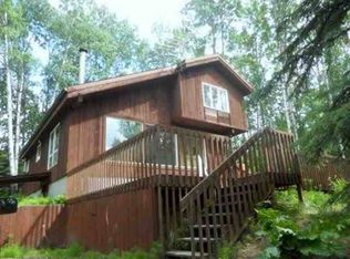1012 Emerald St, Fairbanks, AK 99712