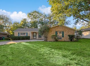 1929 Georgetown Dr, Denton, TX 76201