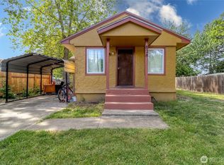 828 Edgewood St, Walla Walla, WA 99362