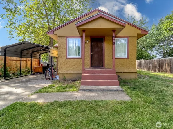 828 Edgewood, Walla Walla, WA 99362