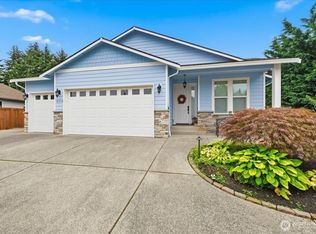 4218 143rd St SE, Snohomish, WA 98296