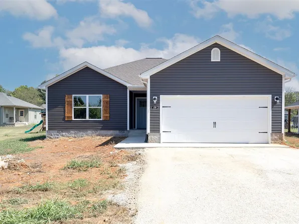 100 Abbi Ct, Park City, KY 42160