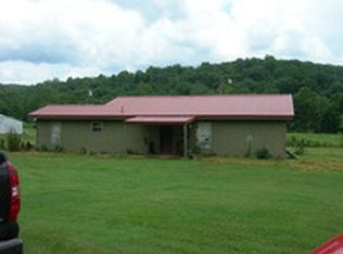 3532 Little Missouri Rd, Pineville, MO 64856