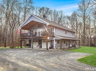 600 Woodtick Road, Wolcott, CT 06716