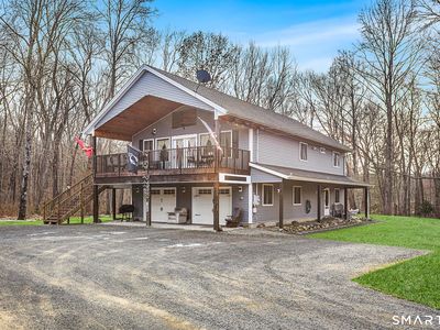 600 Woodtick Road, Wolcott, CT, 06716
