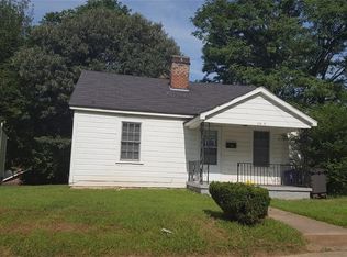 924 N Graham Ave, Winston Salem, NC 27101