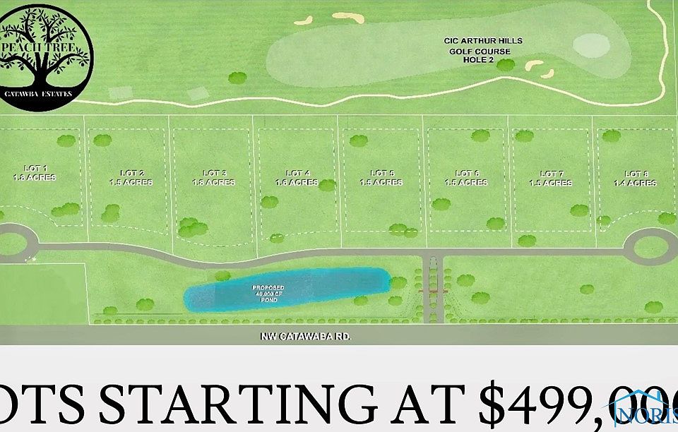 0 NW Catawba Rd Pt Clinton, OH, 43452 Apartments for Rent Zillow