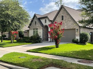 18415 Hounds Lake Dr, New Caney, TX 77357