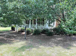 2313 Claxton Dairy Rd, Dublin, GA 31021