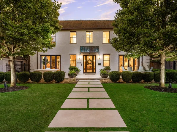 6630 Lakewood Blvd, Dallas, TX 75214