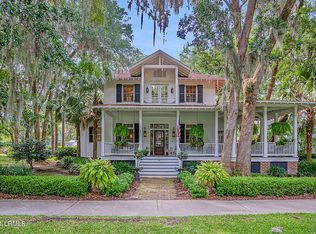 34 James Habersham, Beaufort, SC 29906