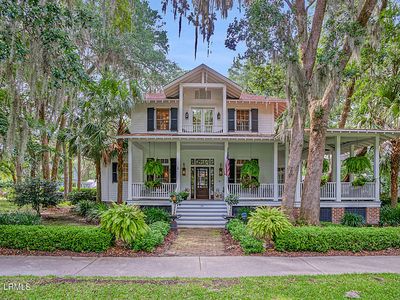 34 James Habersham, Beaufort, SC, 29906
