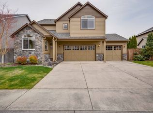 14415 NW 25th Ct, Vancouver, WA 98685