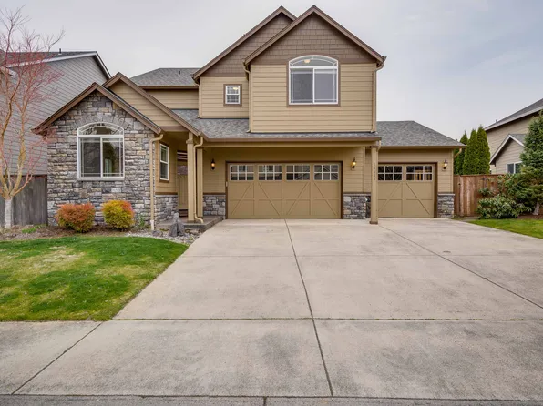 14415 NW 25th Ct, Vancouver, WA 98685