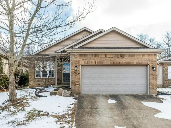 255 Baybrook Cir, Nicholasville, KY 40356