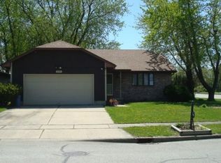 1501 E North Port Rd, Decatur, IL 62526