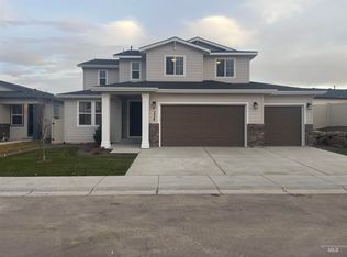 5528 W Aralia Dr, Meridian, ID 83646