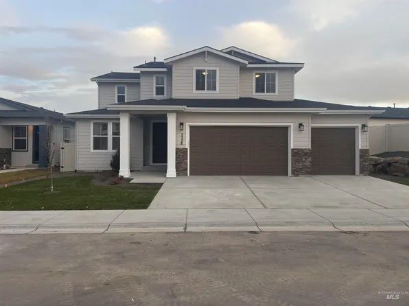 5528 W Aralia Dr, Meridian, ID 83646