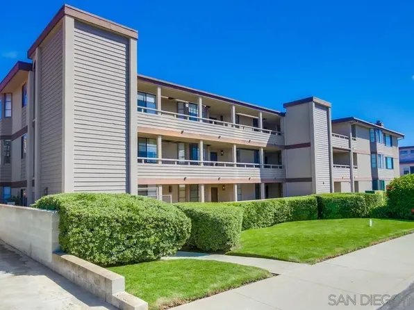 3130 Avenida De Portugal APT 203, San Diego, CA 92106