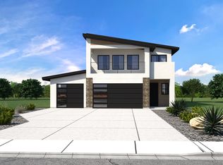 Palm Plan, Desert Ridge Estates, Washington, UT 84780