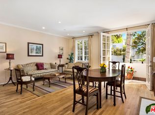 1663 Malcolm Ave APT 102, Los Angeles, CA 90024
