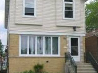 5957 S Normandy Ave, Chicago, IL