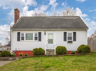 40 Boyden St, Brockton, MA 02302