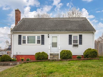 40 Boyden St, Brockton, MA, 02302