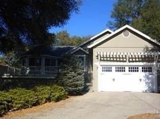 18800 N Shore Dr, Hidden Valley Lake, CA 95467