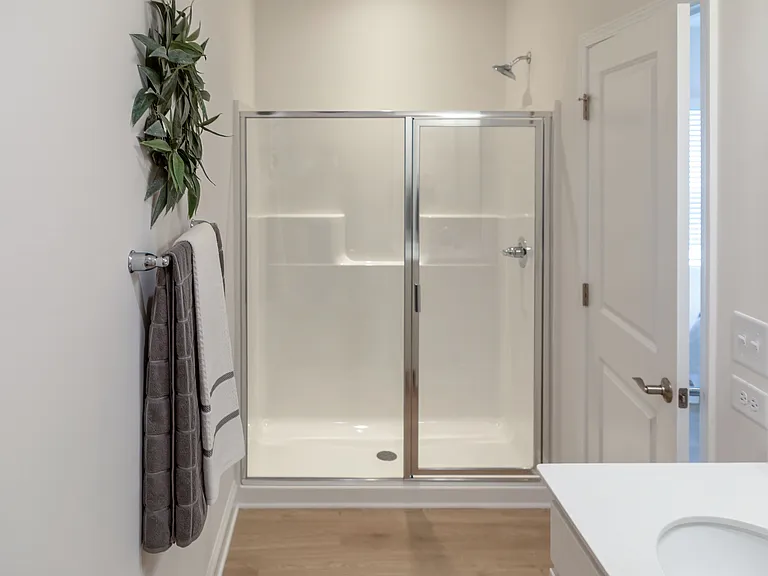 Peachtree Townhomes — Photo 21