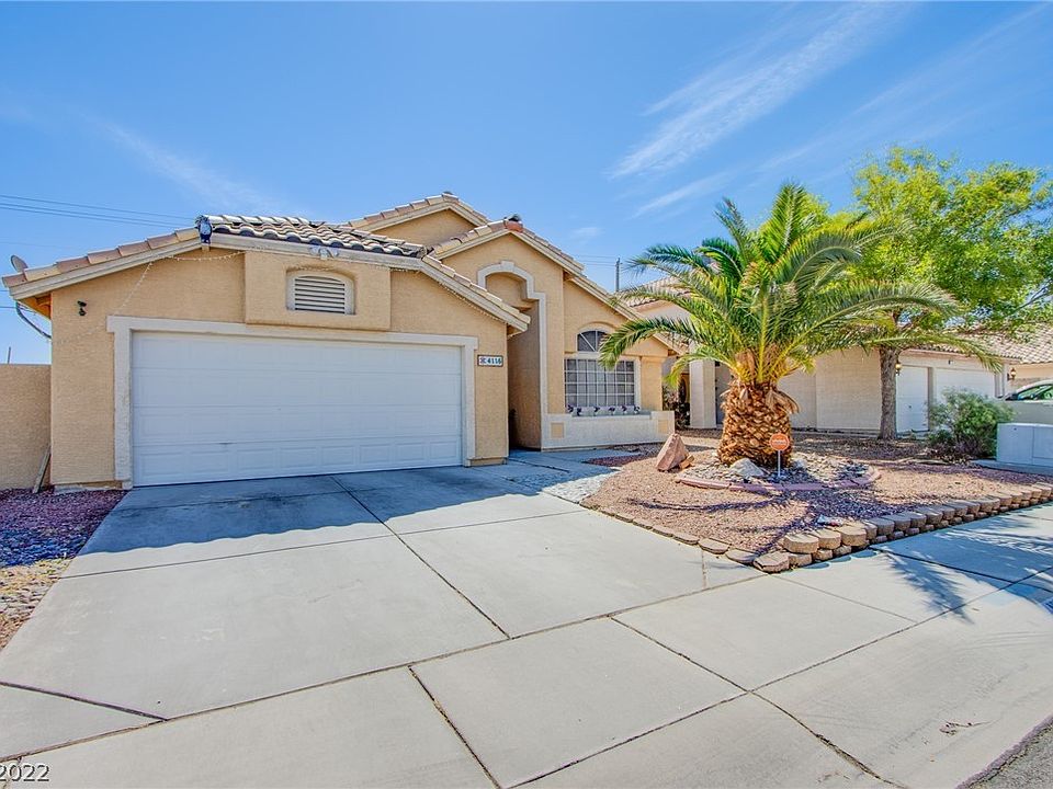 4116 Knoll Ridge Ave, North Las Vegas, NV 89032 Zillow