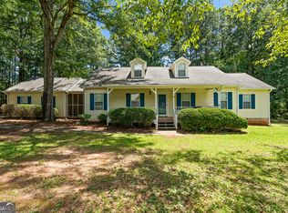 110 Turner Creek Dr, Hampton, GA 30228