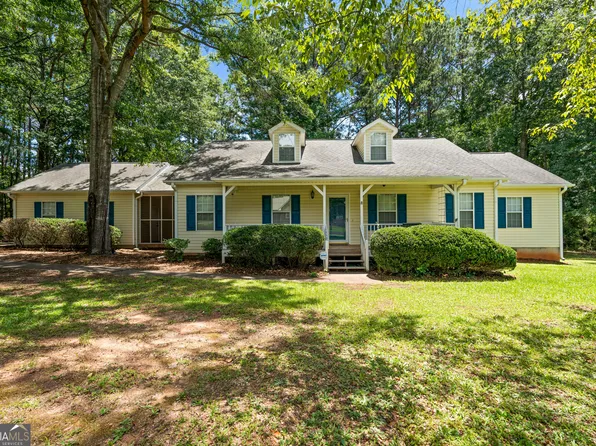 110 Turner Creek Dr, Hampton, GA 30228