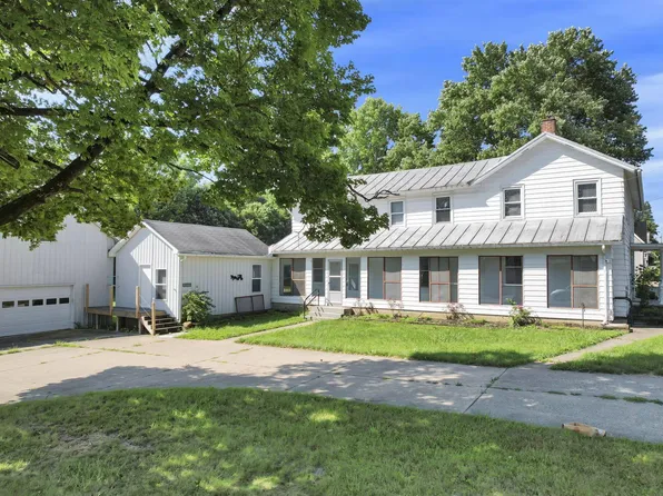 7106 Columbus Rd, Mount Vernon, OH 43050