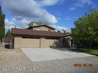 3499 N Tower Rd, Prescott Valley, AZ 86314