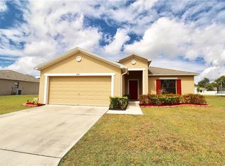 764 Lynhaven Ln, Auburndale, FL 33823